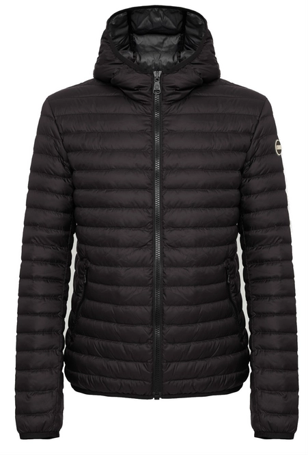 Jacket Colmar Men 1277R Floid Black Spike