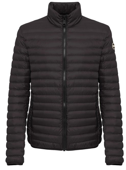 Jacket Colmar Men 1279R Floid Black Spike