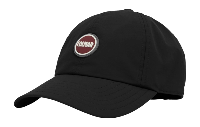 Cap Colmar 5076N Snaky Black