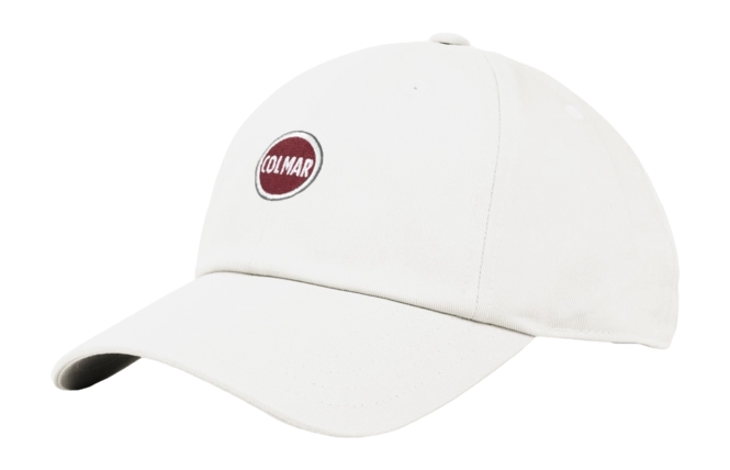 Cap Colmar 5091 Unit White