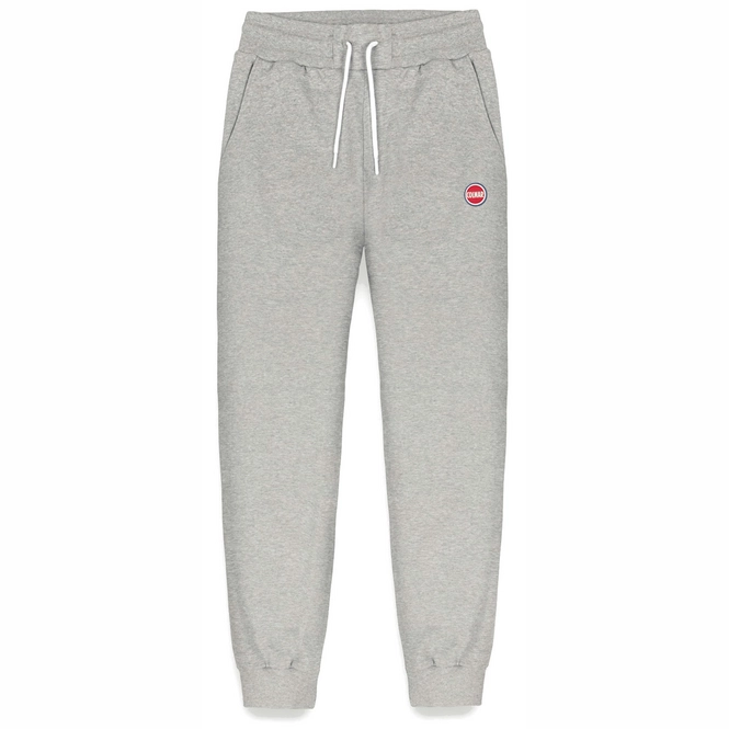 Joggers Colmar Men 8254R Brit Melange Grey