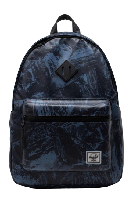 Backpack Herschel Supply Co. Classic X-Large Weather Resistant Steel Blue Shale Rock