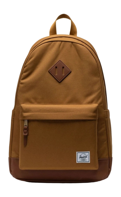 Backpack Herschel Heritage Bronze Brown Tan
