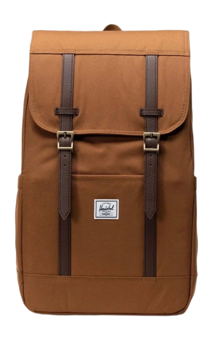 Rucksack Herschel Retreat Rubber 23L