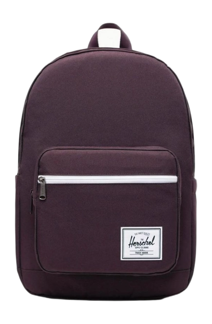 Backpack Herschel Pop Quiz Plum Perfect 25L