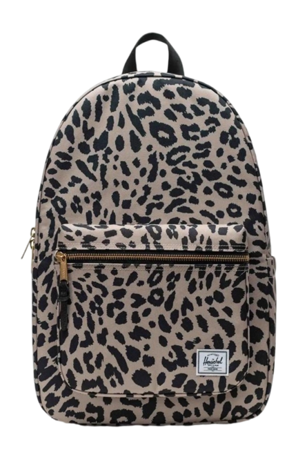Backpack Herschel Settlement Leopard Wave 23L