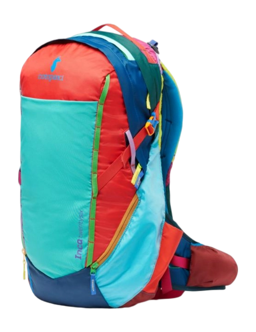 Backpack Cotopaxi Inca 26L Del Dia