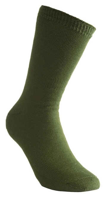 Socks Woolpower Socks 200 Green