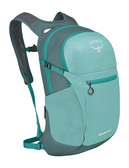 Backpack Osprey Daylite Plus Jetstream Blue/ Cascade Blue