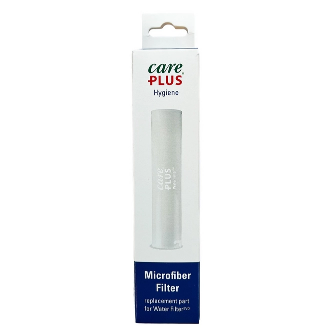 Water Filter Care Plus Evo Micro Filter