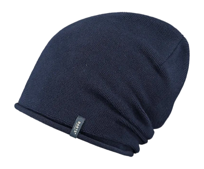 Beanie Barts Unisex Caiman Beanie Navy '25