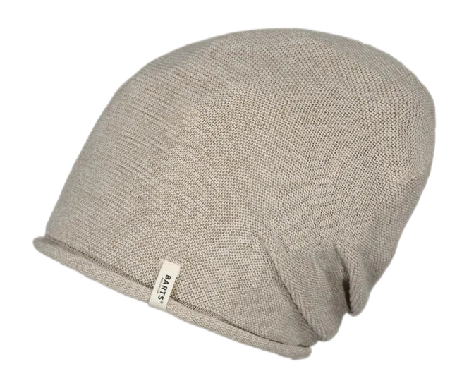 Beanie Barts Unisex Caiman Beanie Sand