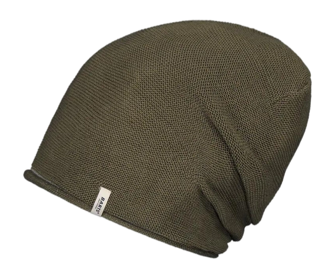Beanie Barts Unisex Caiman Beanie Army '25