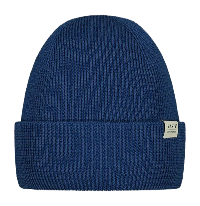 Beanie Barts Unisex Futuno Beanie Blue