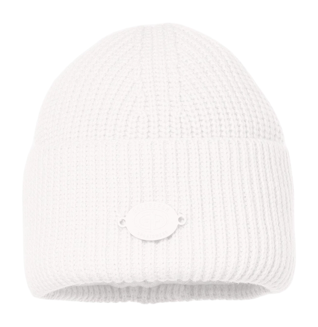 Beanie Goldbergh Women Bonbon Cream