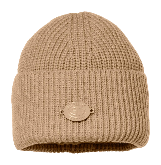Beanie Goldbergh Women Bonbon Marmottes