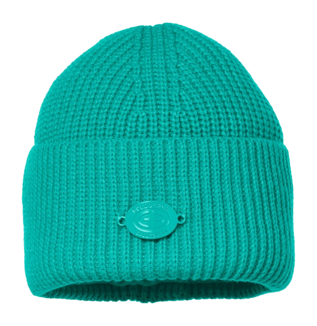 Beanie Goldbergh Women Bonbon Ice Green