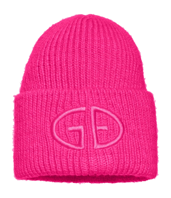 Beanie Goldbergh Women Valerie Passion Pink 2024