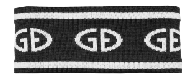 Headband Goldbergh Women Tiara Black 2024