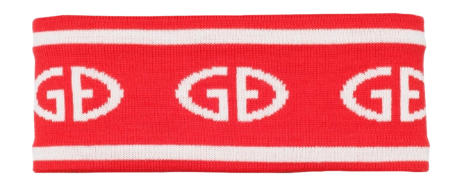 Headband Goldbergh Women Tiara Flame