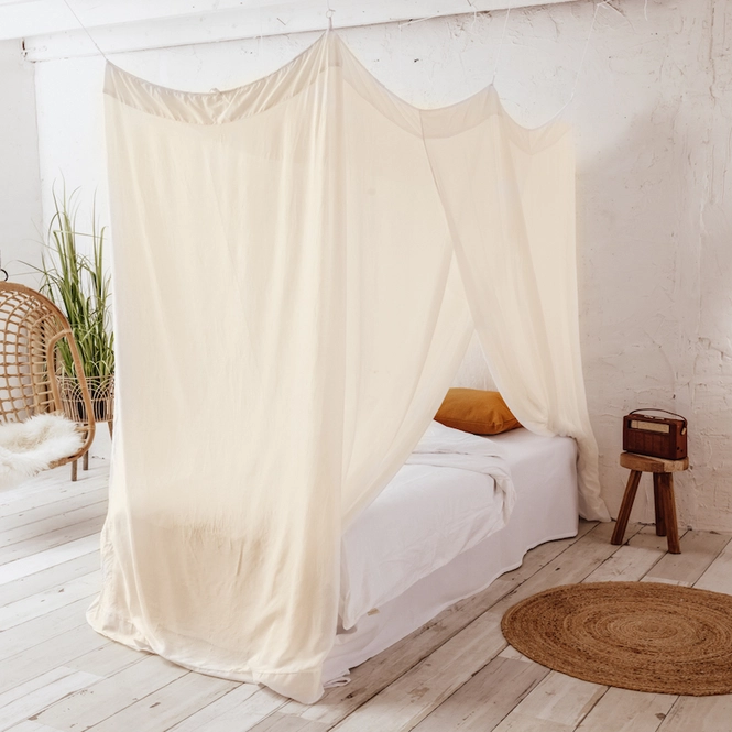 Mosquito Net Deconet Bamboo Imon 100 cm
