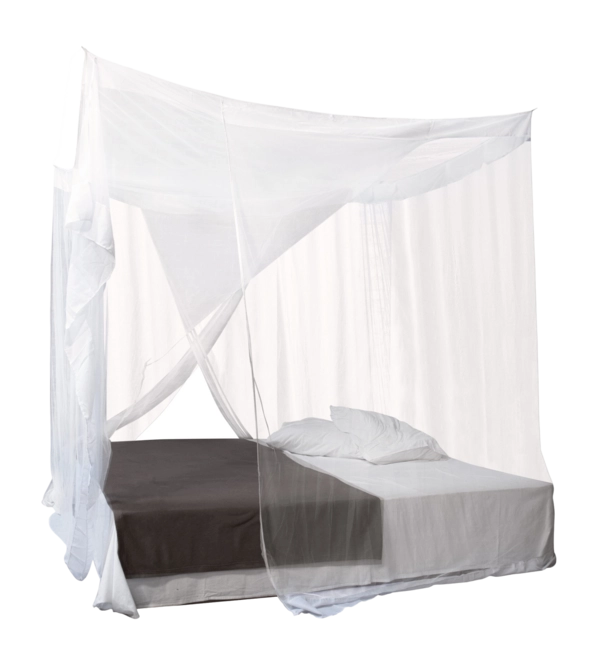 Mosquito Net Deconet Canopy Ecru 200 cm