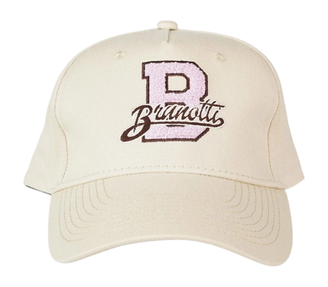 Cap Brunotti Women Chica-Varsity White Foam