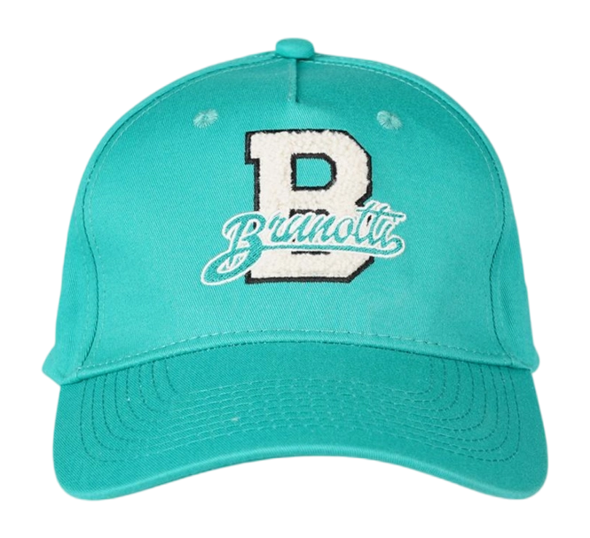 Cap Brunotti Women Chica-Varsity Vivid Green