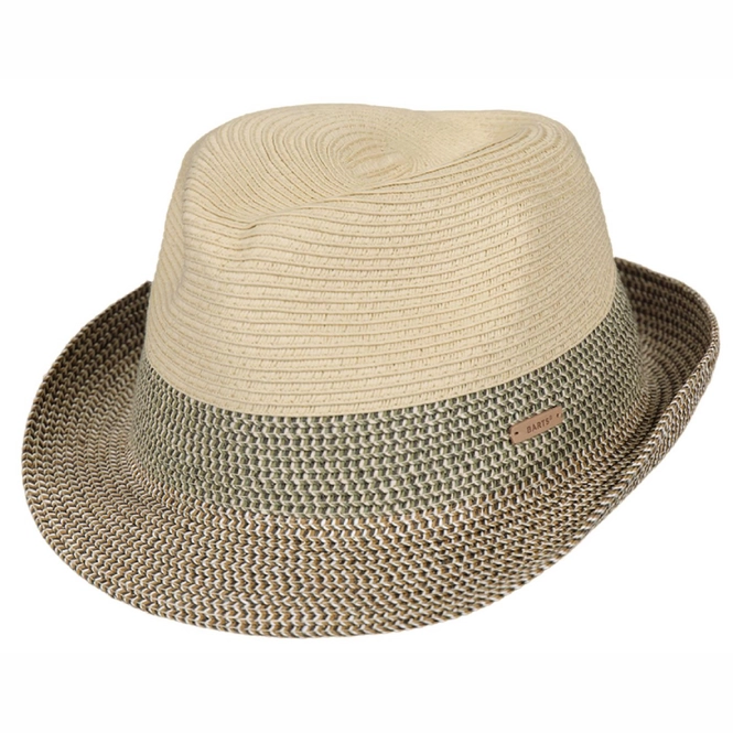 Hat Barts Unisex Patrol Hat Wheat