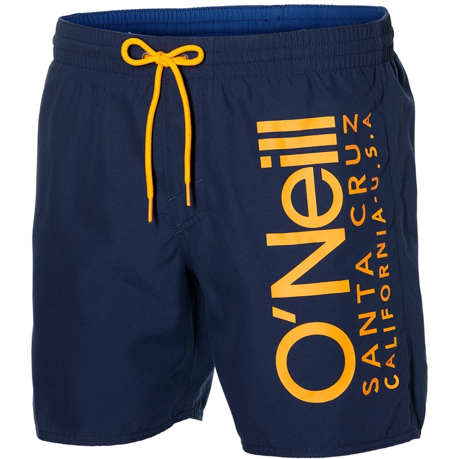 Board Shorts O'Neill Men Cali Atlantic Blue