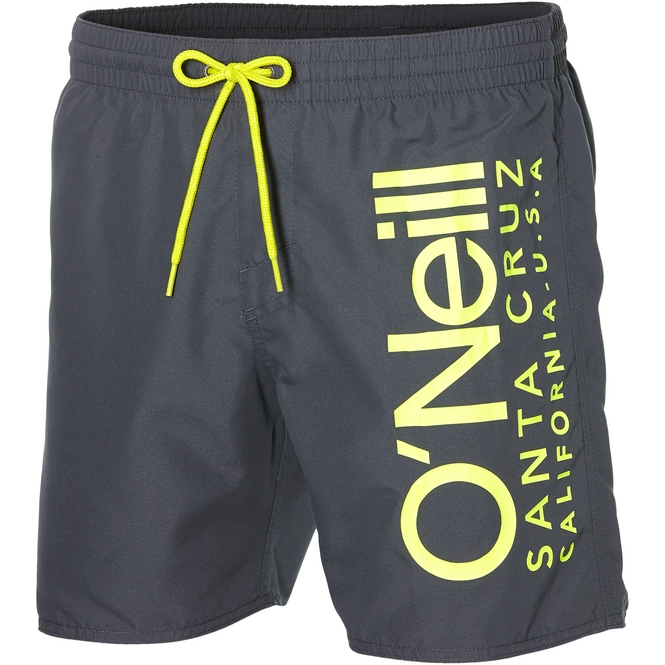 Board Shorts O'Neill Men Cali Asphalt