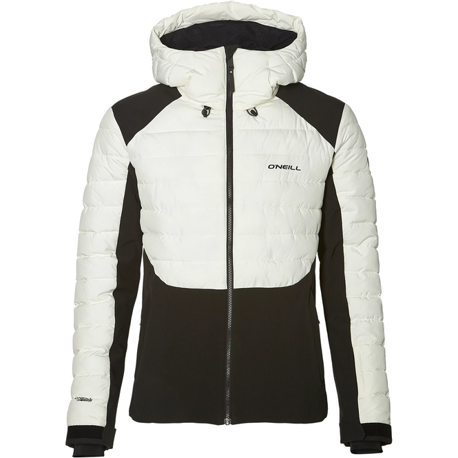 Ski Jacket O'Neill Men Sentinel Powder White