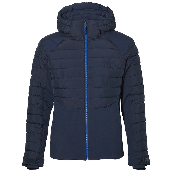 Ski Jacket O'Neill Men Sentinel Surf Blue