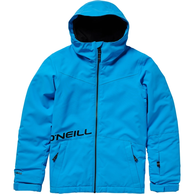 Ski Jacket O'Neill Boys Statement Dresden Blue
