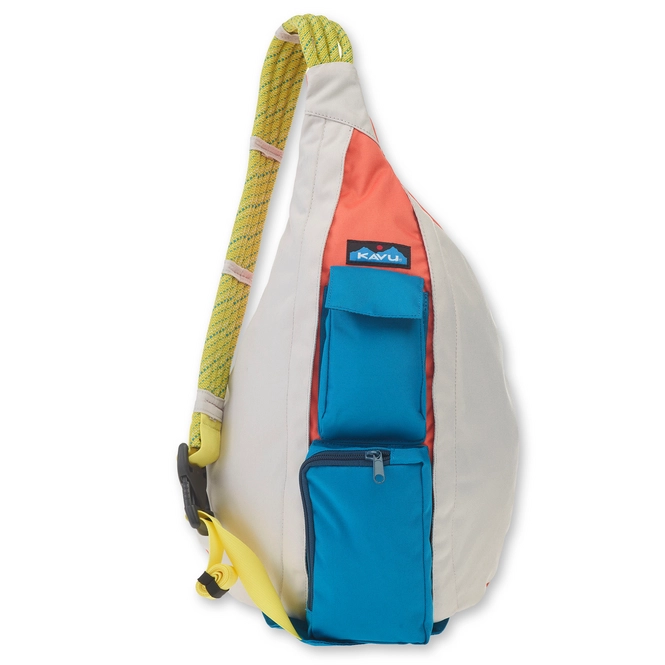 Shoulder Bag KAVU Rope Sling Beach Sport