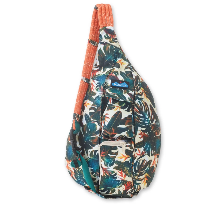 Shoulder Bag KAVU Rope Sling Island Canopy