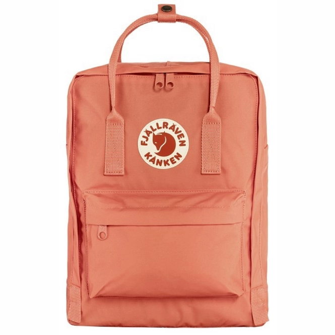 Backpack Fjallraven Kånken Korall