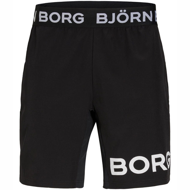 Boxers Björn Borg Men Performance August Black Beauty