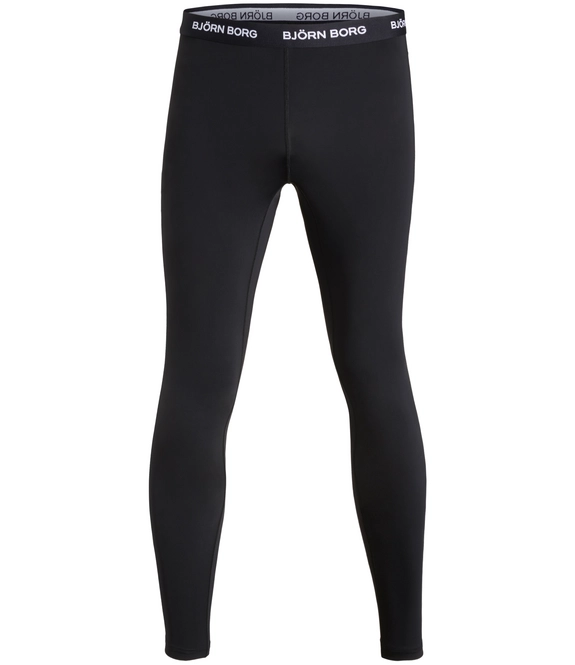 Leggings Björn Borg Men Hunter Black Beauty