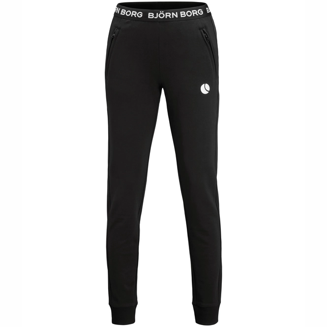 Joggers Björn Borg Women Shawna Black Beauty