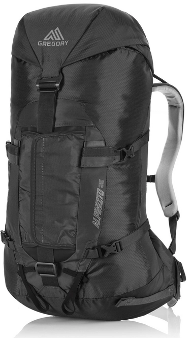 Backpack Gregory Alpinisto 35 Marine Blue L