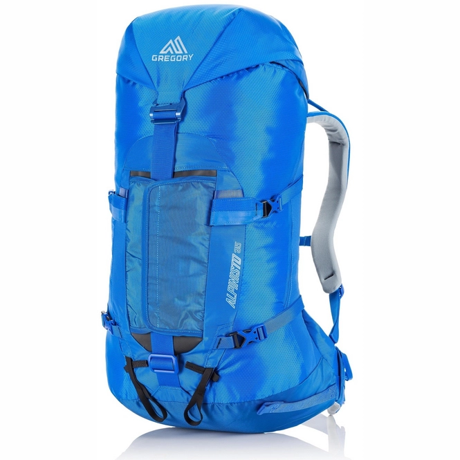 Backpack Gregory Alpinisto 35 Marine Blue M