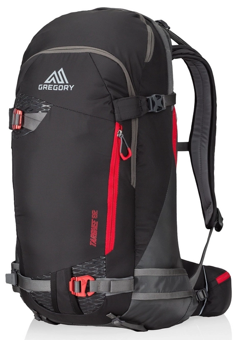 Backpack Gregory Targhee 32 Patrol Black S