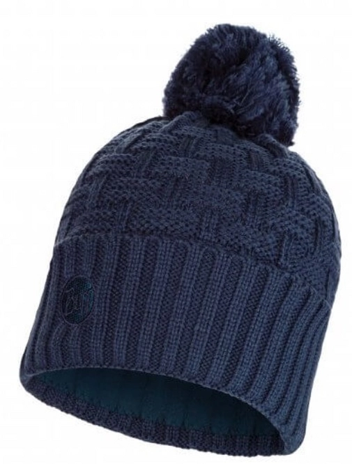 Beanie Buff Airon Dark Denim