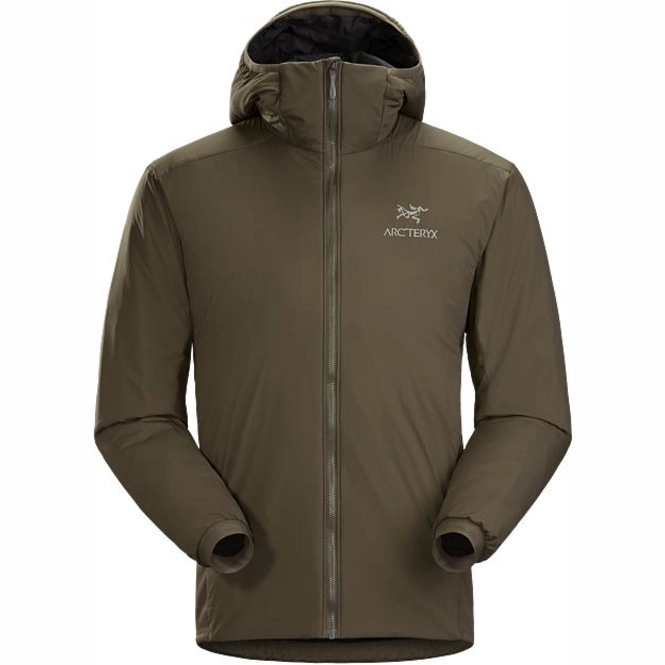 Jacket Arc'teryx Men Atom LT Hoody Dracaena