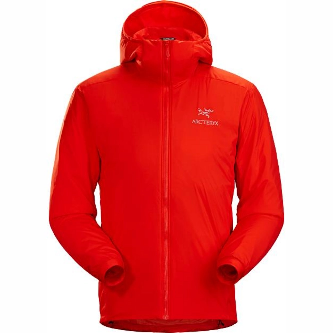 Jacket Arc'teryx Men Atom LT Hoody Dynasty