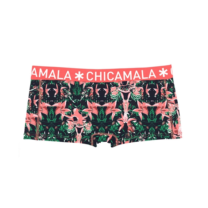 Boxers Muchachomalo Women Bcore Print