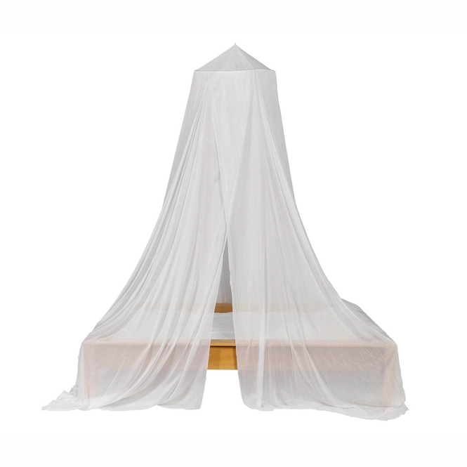 Mosquito Net Deconet Bamboo Mawari Round 1250
