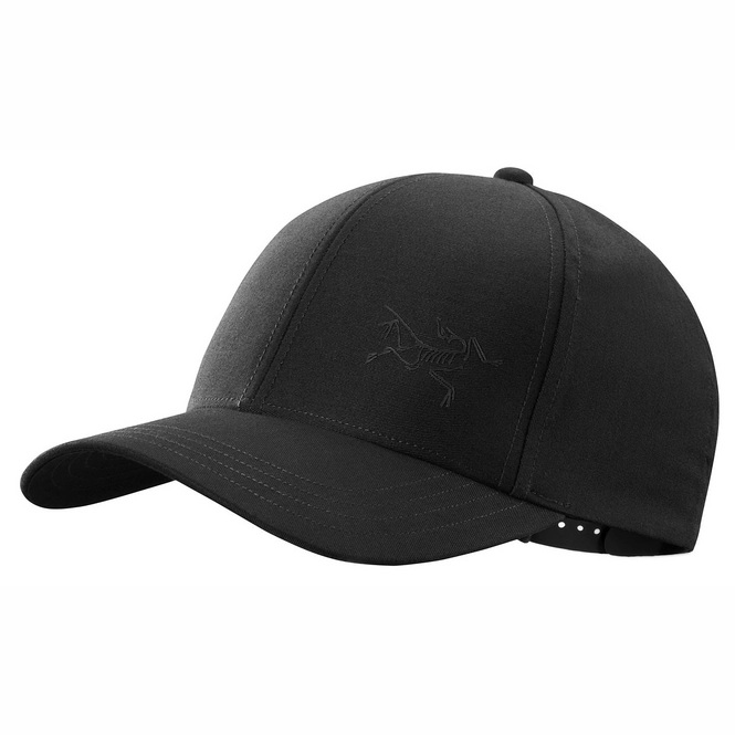 Cap Arc'teryx Bird Cap Black