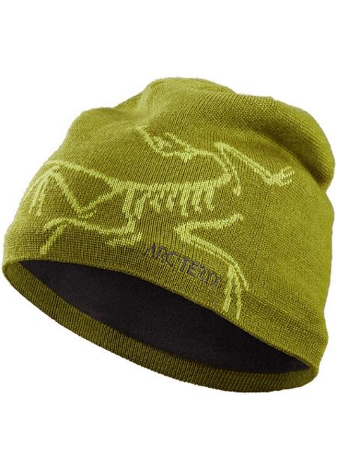 Beanie Arc'teryx Bird Head Toque Elytron Glade